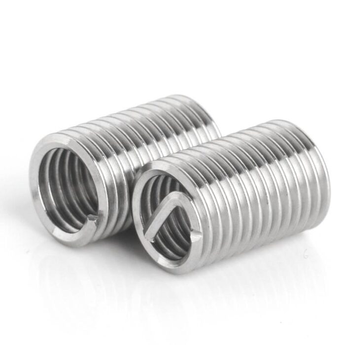 Wire Threaded Insert | Helicoil