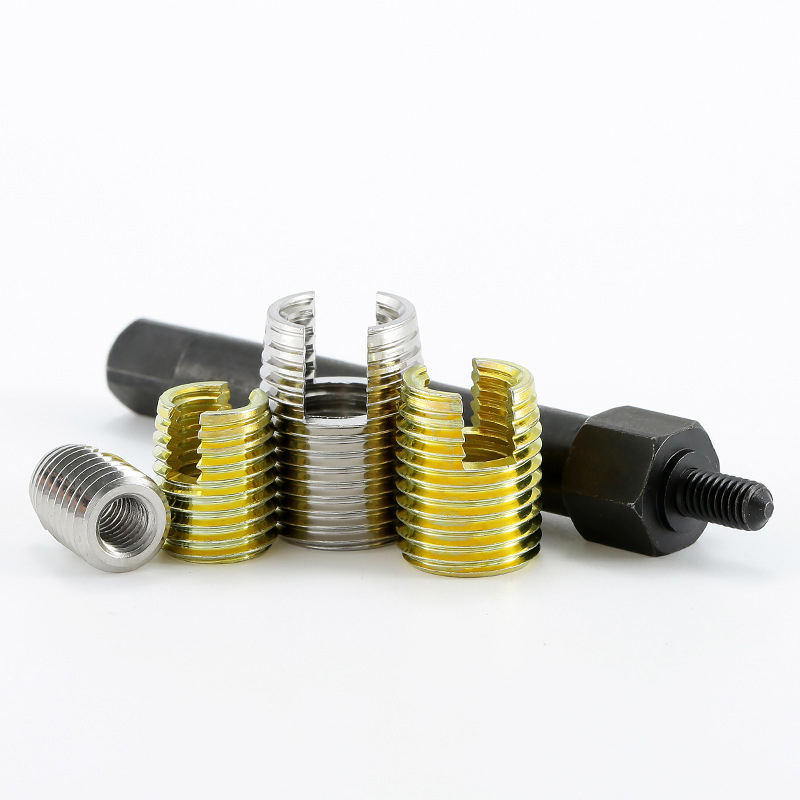 ensat-303-series-slotted-self-tapping-insert-9b4b4da3a9 ensat-303-series-slotted-self-tapping-insert-9b4b4da3a9