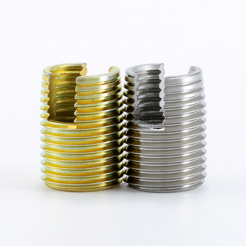 ensat-303-series-slotted-self-tapping-insert-d16cf54158 ensat-303-series-slotted-self-tapping-insert-d16cf54158