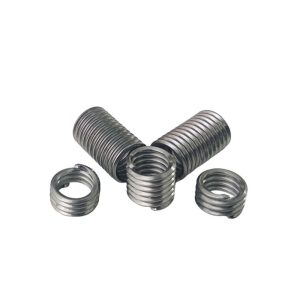 Tangless Insert Specification